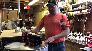 Pancakes, sugar camps and maple syrup at Virginia Highland Maple Festival