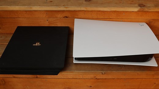 11 years after launch, 49M people still use their PS4s, matching the PS5