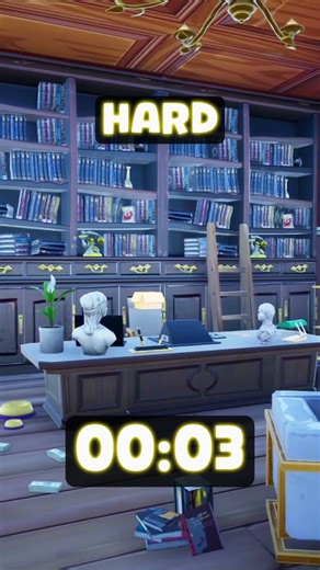 CAN YOU FIND THE PROP? WAREHOUSE PROP HUNT