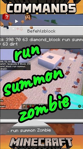 Boss war sich SICHER… bis Papa nachfragt 😂 | Minecraft Commands lernen