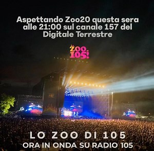 17K views · 469 reactions | Lo Zoo di 105 on Reels | Facebook