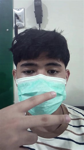 Ghani - '21 JHS: A Special Request Feature