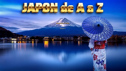 JAPON