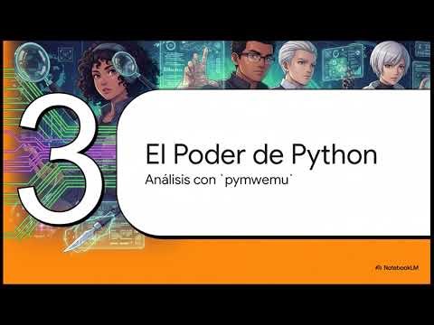 MWEMU Guía de Emulación