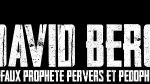 David Berg, faux prophète pervers et pédophile