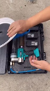 Lithium battery grease gun! Do you like it? #Hardware #Practical tools #Repair tools | Hardware Tools