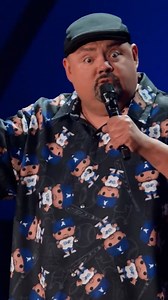 The voices of Space Jam | Gabriel Iglesias
