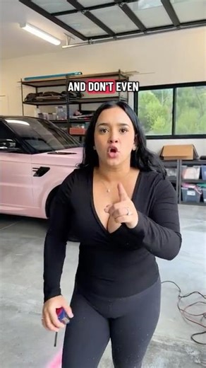 MY GIRL HAS GONE CRAZY!!😨😬 #shorts