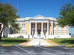 Glades County Courthouse - Alchetron, the free social encyclopedia