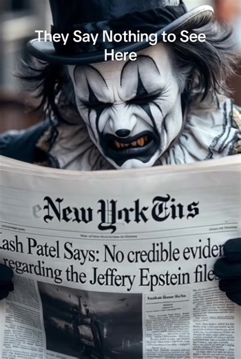 GHW Bush, Obama x2, Trump, Biden, Trump. This isn’t left/right. It’s justice. #angry #unite #justice #Epsteinfiles #Epstein