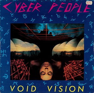 Cyber People - Void Vision