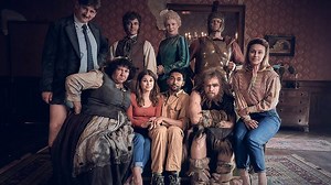 ‘Ghosts’ Continues to Haunt Viewers With Yet Another Remake Spin-off