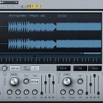 2_ Sample One 使い方 モノフォニックとグライド Studio One