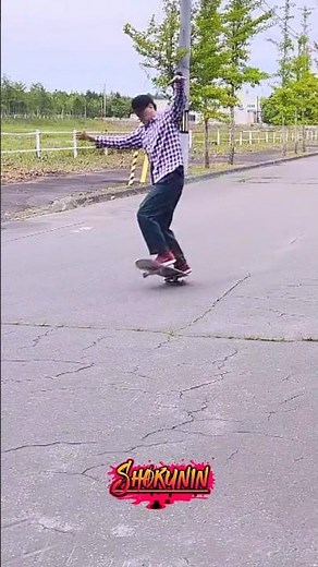 Back-to-basics practice after fishing 🛹 by the pro
