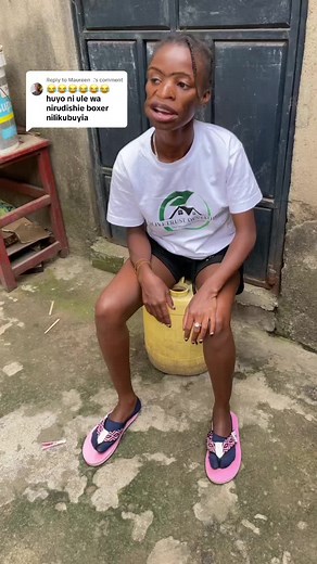 Replying to @Maureen . 😂😂