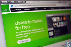Spotify And Virgin Media Join Forces To Provide Free Mobile Streaming (video)