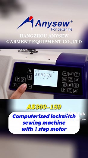 Upgrade your #sewing game with our cutting-edge #machines . Designed to enhance your productivity and precision,#sewingmachine #industrialsewing