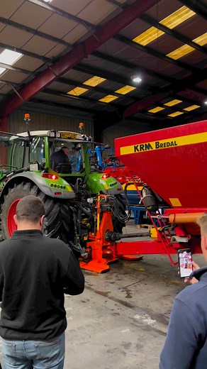 Great training and customer day here at the KRM headquarters. 🏴󠁧󠁢󠁥󠁮󠁧󠁿 please let us know if you’re interested in working smarter and make money from day one. | SIWI Machines