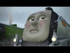 The Abominable Snowman