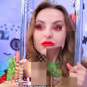 38K views · 868 reactions | Who is cooler, vampires or M3GAN doll? Let's watch our new video about their confrontation in prison! | Troom Troom | Facebook