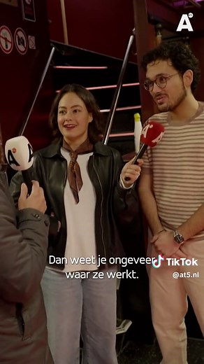 De Bananenbar in Amsterdam: Een Kijkje Achter de Schermen