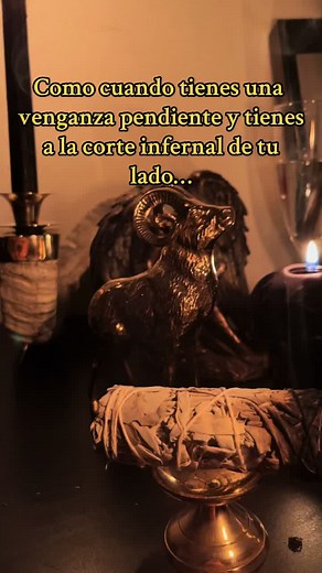 BlackMagicWoman on TikTok