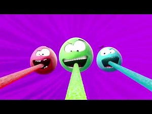 sour punch commercial