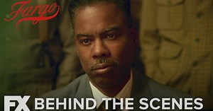 Fargo Season 4: Here's Why Chris Rock Was Perfect for Loy Cannon
