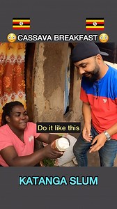 108K views · 1.1K reactions | Cassava Breakfast In Katanga Slum Uganda  #kampala #katanga #instagram #slum #facebook #reels #viralreels | Gaffar Musafir | Facebook