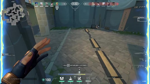 cyber.vlr.fn on TikTok