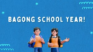 9.7K views · 66 reactions | New school year, new learnings kasama ang Knowledge Channel!  Check out our TV schedule for shows on reading, language, and math! | Knowledge Channel | Facebook