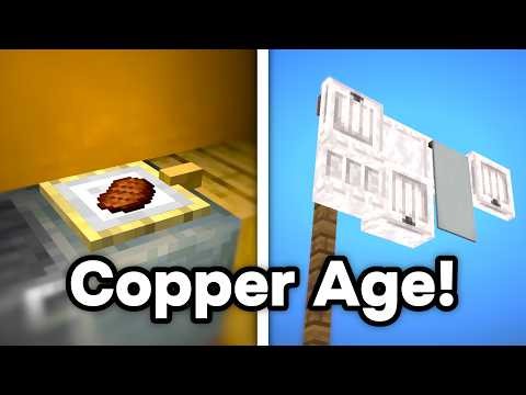 18 Build Hacks to Make Your Base EVEN BETTER!