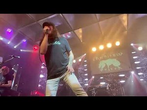 Candlebox Full Concert Live 5-21-2022