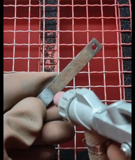 21K views · 361 reactions | 1920's Hospital Scale - Restoration #satisfying | Rusty Shades Restoration | Facebook