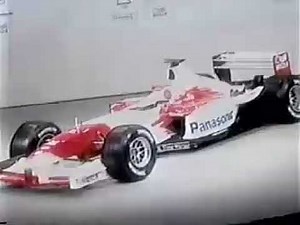 F1 Grand Prix 2003 SUZUKA