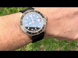 Are Glycine watches worth buying ?