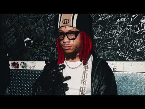 Trippie Redd - Power ( Unreleased )