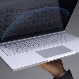 15K views · 31 shares | Currently testing the Surface Book 2 at home. Is this thing underrated? 樂 | Unbox Therapy | Facebook