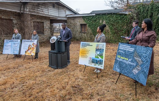 HoCo moves to expand affordable housing and homeownership