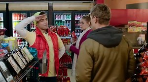 Alien Hunter Trailer (2) OV