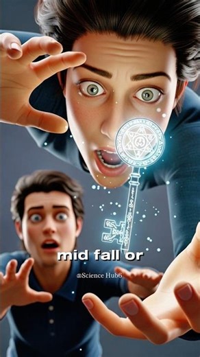 Time Stopped for 1 Hour | And This Happened ⌛ | Science Hub6?. | #shorts #ai