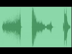 Balloon Deflate Sound Effects