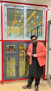 108K views · 1.7K reactions | Majestic UPVC Doors & Windows on Reels | Facebook