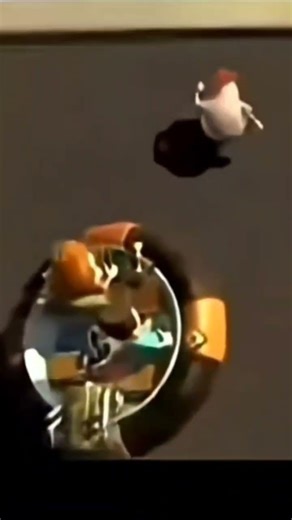 the most random short I'll ever have on my channel