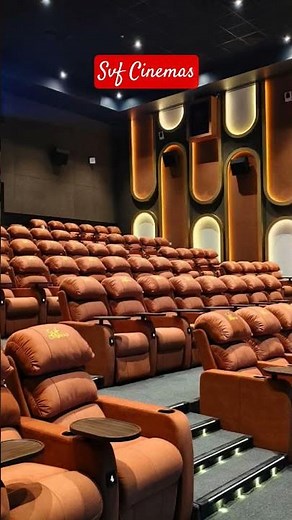 New SVF Cinemas at Junction Mall #svf #Durgapur #junctionmall #dev