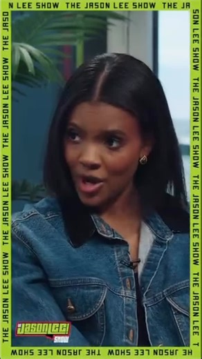 THE JASON LEE SHOW on Instagram: "#JLSPLAYBACK: When #CandaceOwens continued her trans debate on the @jasonleeshow 😩 Rewatch this episode NOW!"