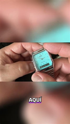 Digital and Analog Clock - Easily Sync Your Time
