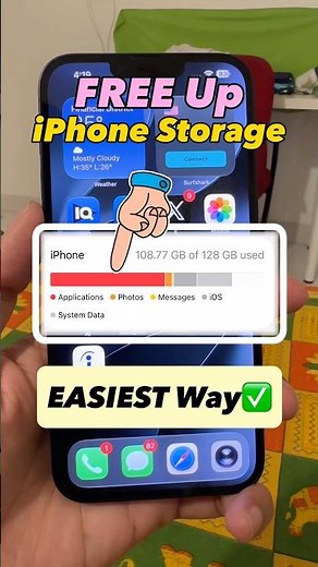 iPhone: Remove Duplicate Photos & Videos | Storage Hack