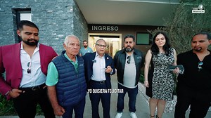 🏥✨ CHG Hospitales Bellavista abre oficialmente sus puertas El corte de listón inaugural de CHG Hospitales Bellavista, representa un paso importante en nuestro compromiso con la salud y el bienestar de las familias de la región. Agradecemos profundamente al Secretario de Salud del Estado de Jalisco, al Presidente Municipal de Acatlán de Juárez y al Gobierno del Estado de Jalisco por su invaluable apoyo y acompañamiento en este proyecto que busca acercar servicios médicos de calidad, tecnología d