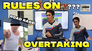 501K views · 8.8K reactions | Rules on Turning and Overtaking | Majesty Driving School | Facebook